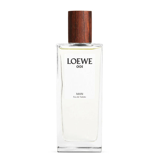 001 Man Eau de Toilette - Attenza Panamá
