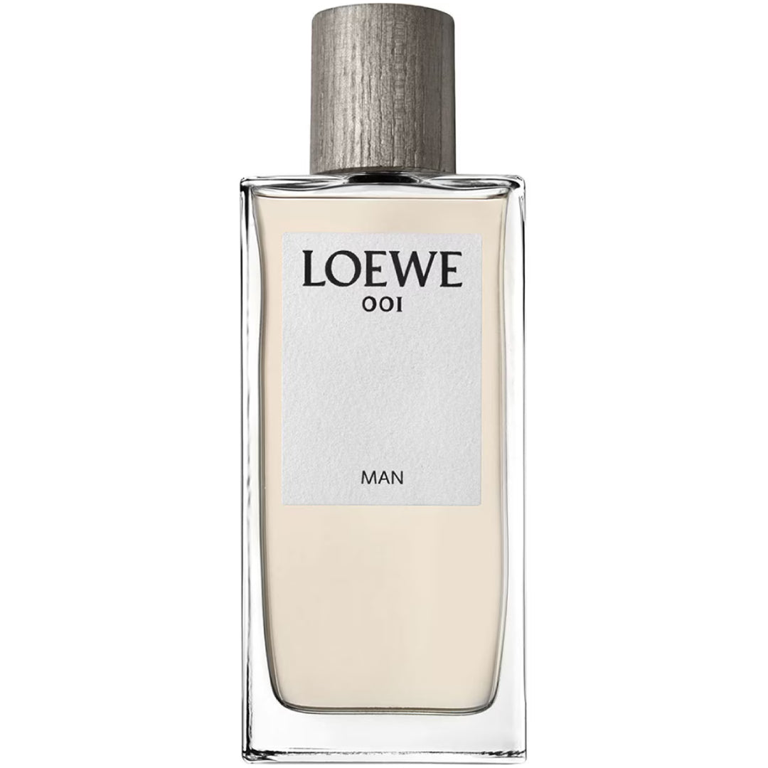 001 Man Eau de Parfum - Attenza Panamá