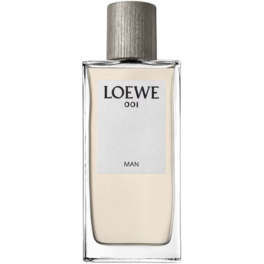001 Man Eau de Parfum - Attenza Panamá