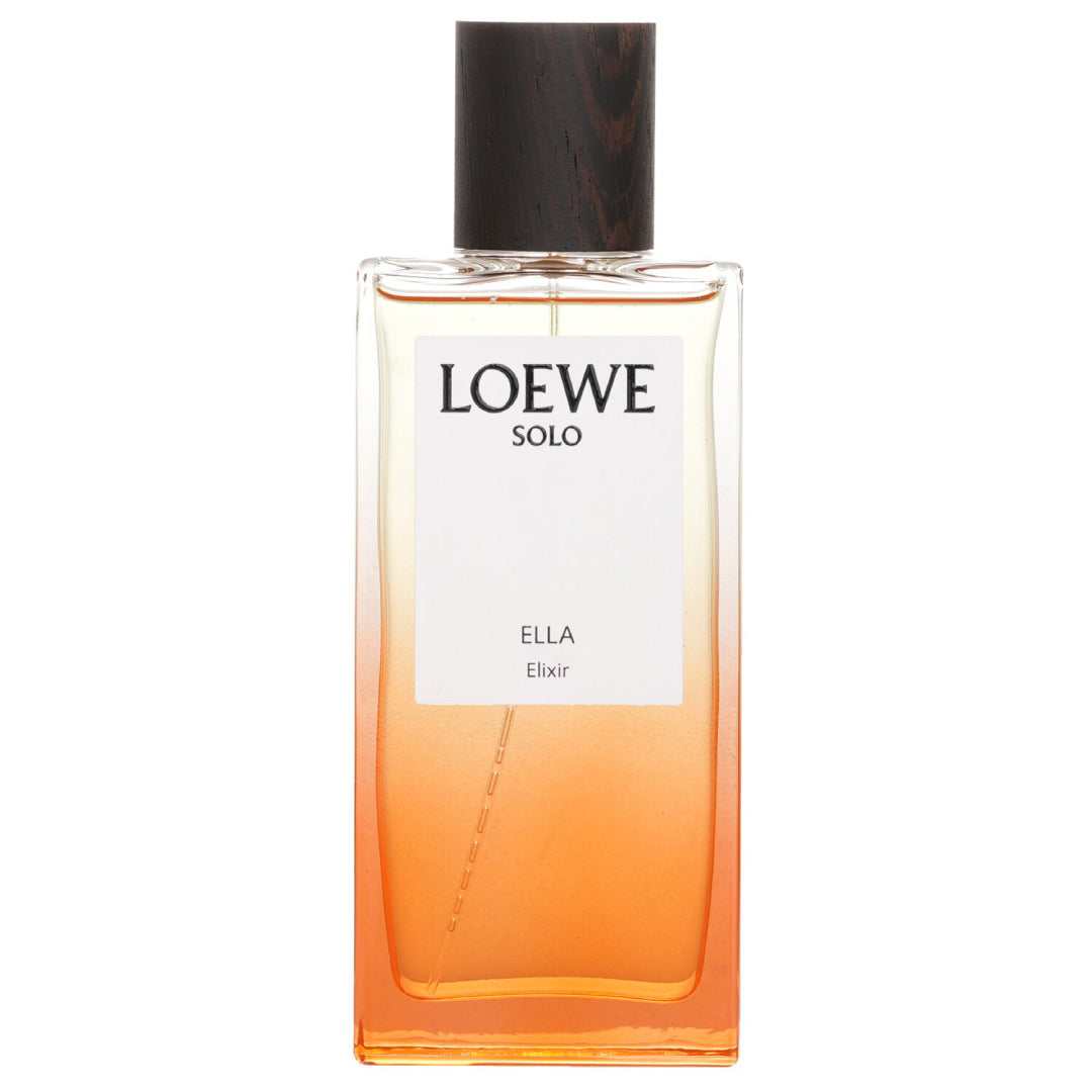 Solo Ella Elixir Eau de Parfum - Attenza.net