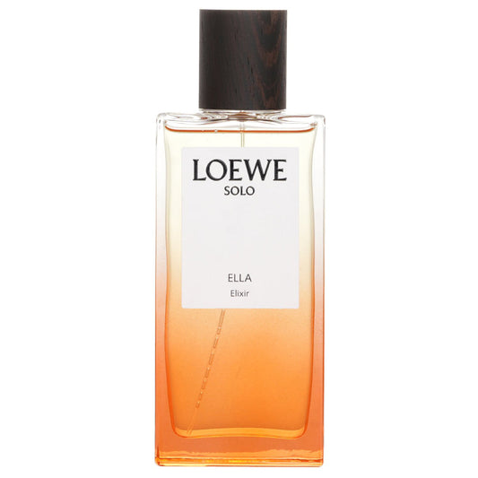 Solo Ella Elixir Eau de Parfum - Attenza.net