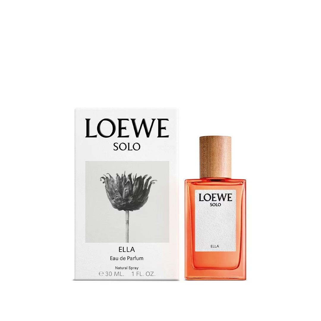Solo Ella Eau de Parfum - Attenza.net