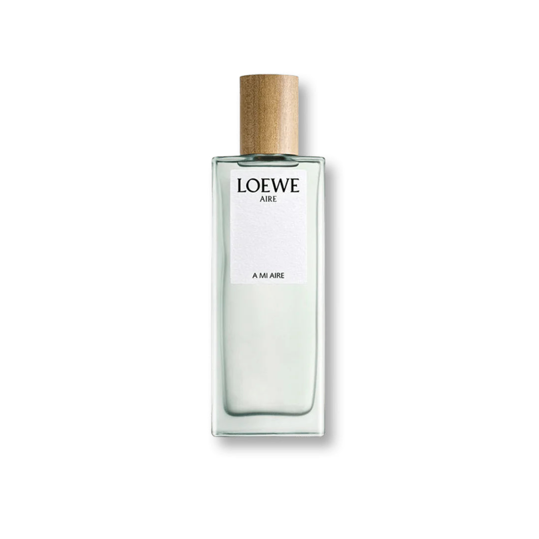 Aire Sutileza Eau de Toilette - Attenza Panamá