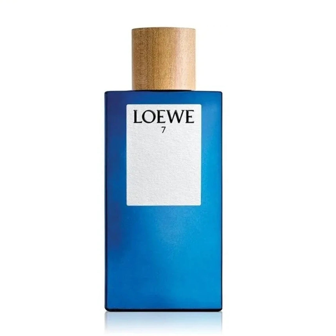 7 Eau de Toilette - Attenza.net