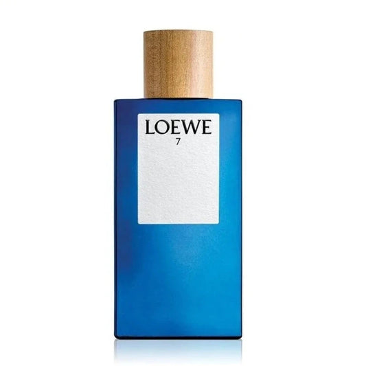 7 Eau de Toilette - Attenza.net