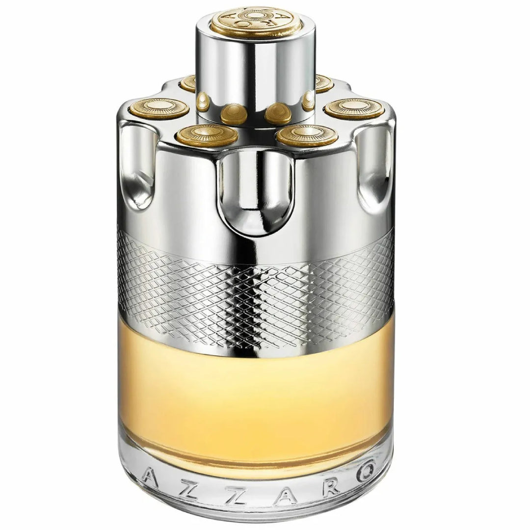 Wanted Eau de Toilette - Attenza Panamá