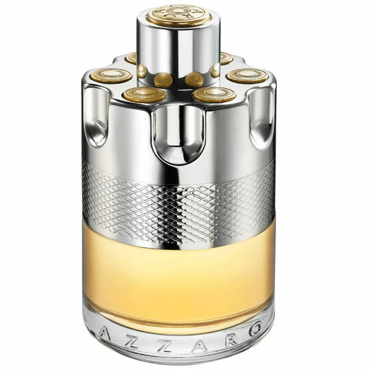 Wanted Eau de Toilette - Attenza Panamá
