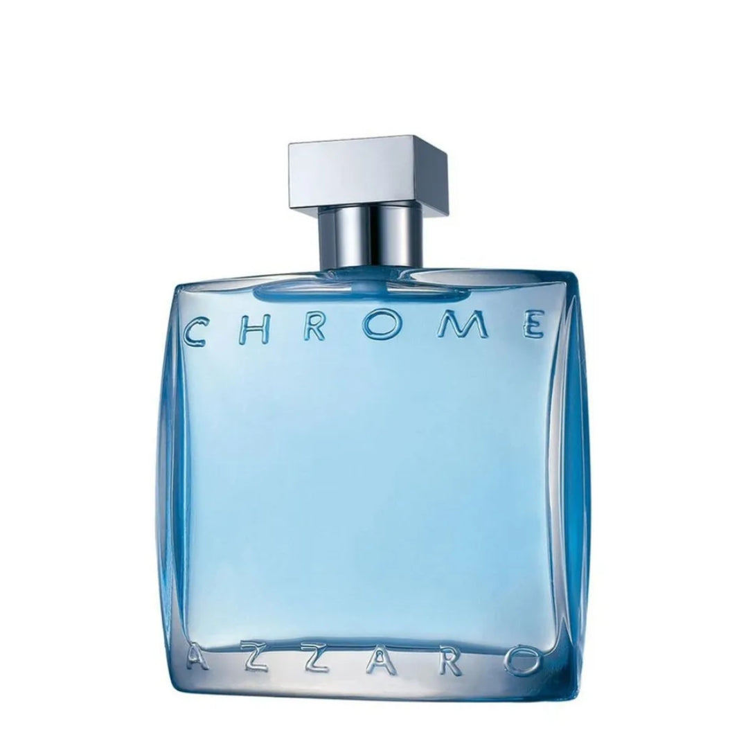 Chrome Eau de Toilette - Attenza.net