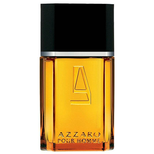 Azzaro Pour Homme Eau de Toilette - Attenza Panamá