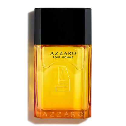 Azzaro Pour Homme Eau de Toilette - Attenza Panamá