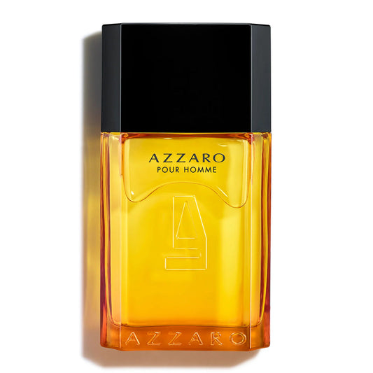 Azzaro Pour Homme Eau de Toilette - Attenza Panamá