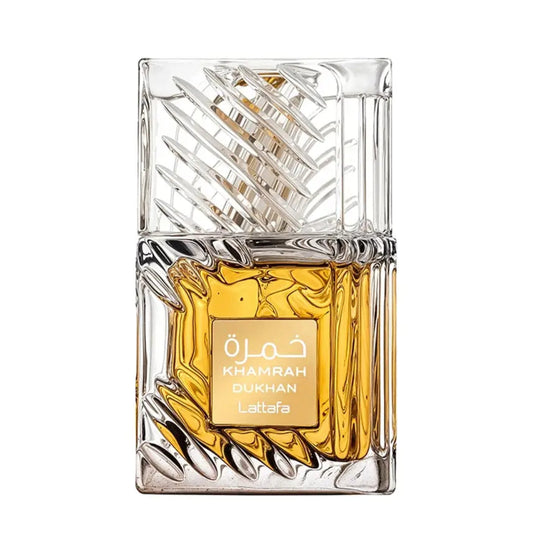 Khamrah Dukhan Eau de Parfum - Attenza.net