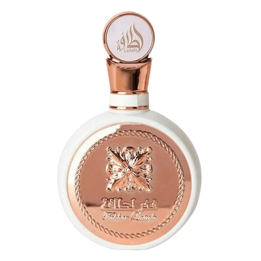 Fakhar Femme Eau Parfum - Attenza.net