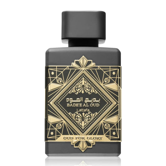 Badee Al Oud Glory Eau de Parfum - Attenza Panamá