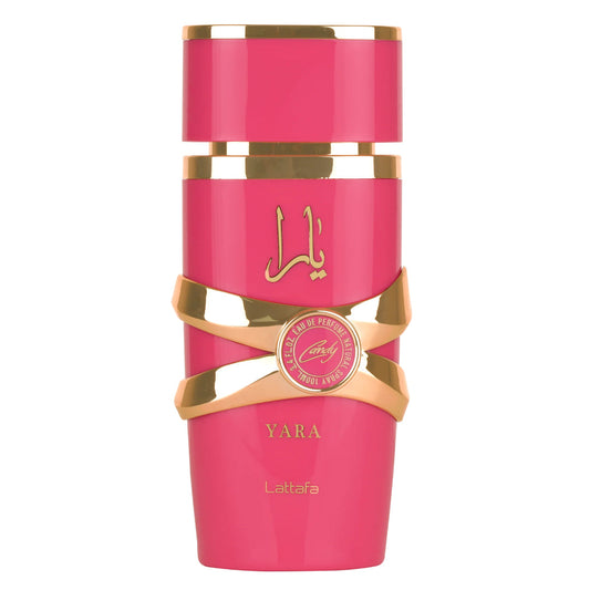 Yara Candy Eau de Parfum - Attenza Panamá