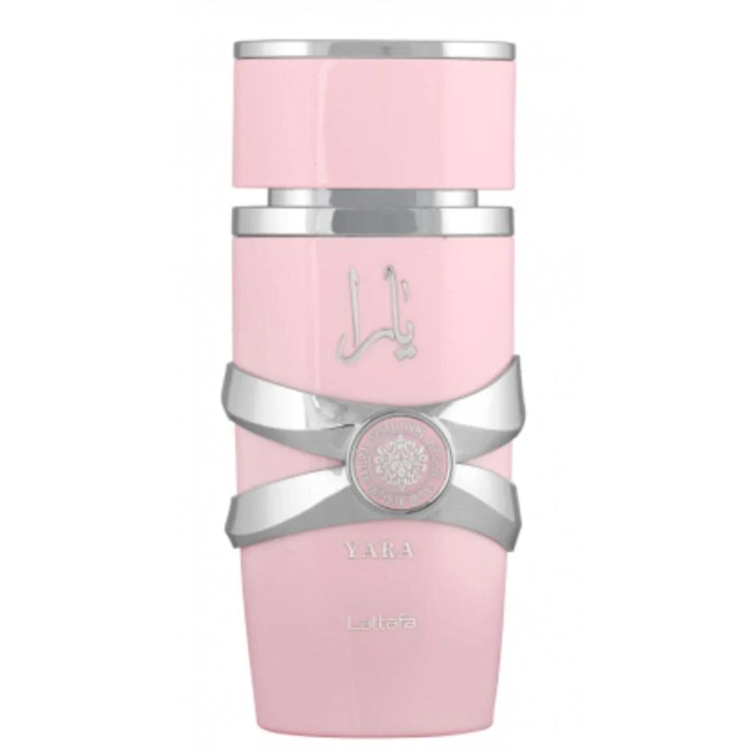Yara Eau de Parfum - Attenza Panamá