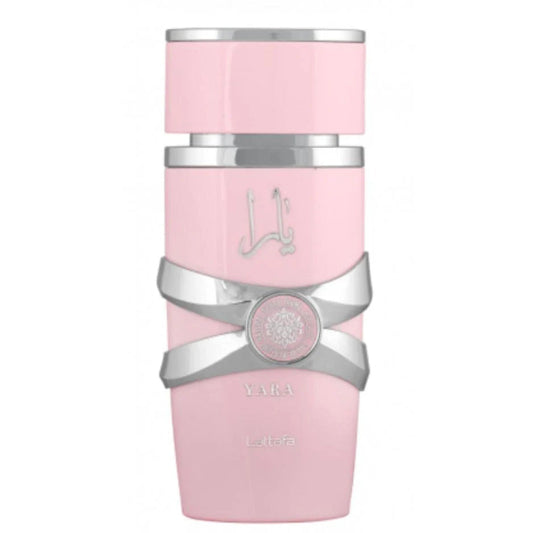 Yara Eau de Parfum - Attenza Panamá