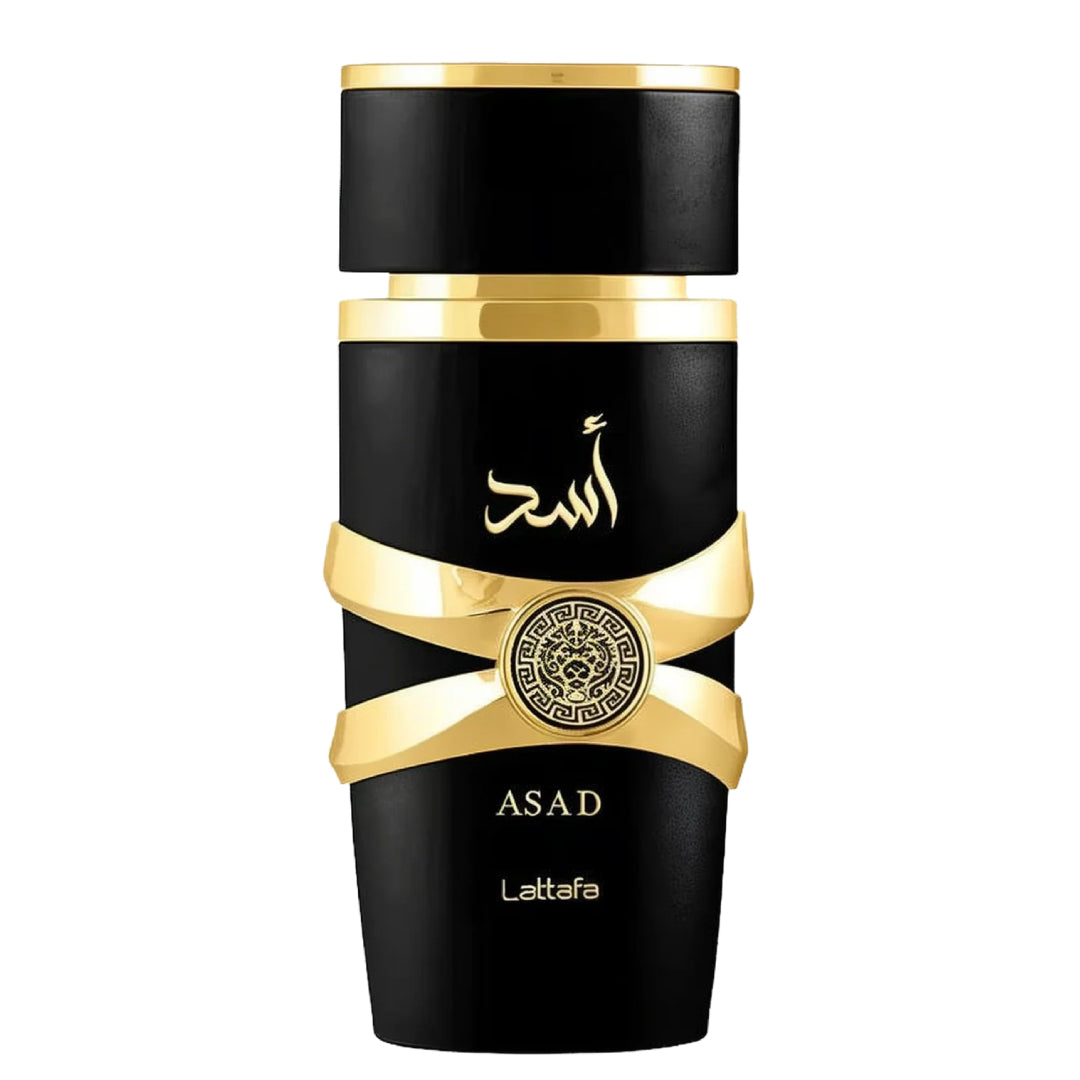 Asad Eau de Parfum - Attenza.net