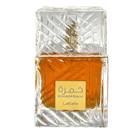 Khamrah Eau de Parfum - Attenza Panamá