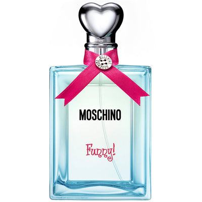 Funny Eau de Toilette - Attenza Panamá