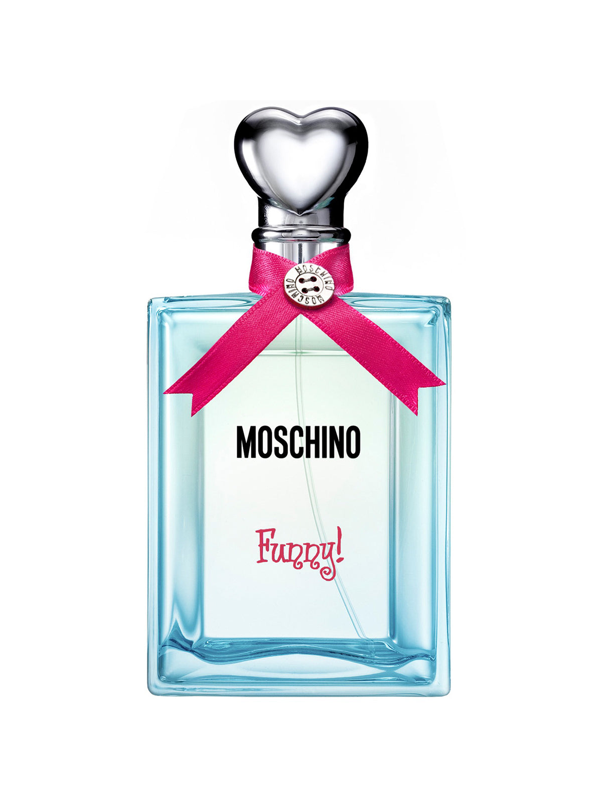 Funny Eau de Toilette - Attenza Panamá