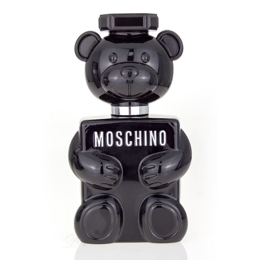 Toy Boy Black Eau de Parfum - Attenza.net