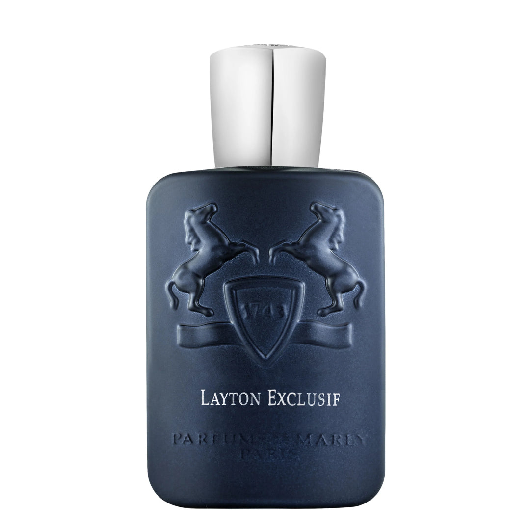 Layton Exclusif Eau de Parfum - Attenza Panamá