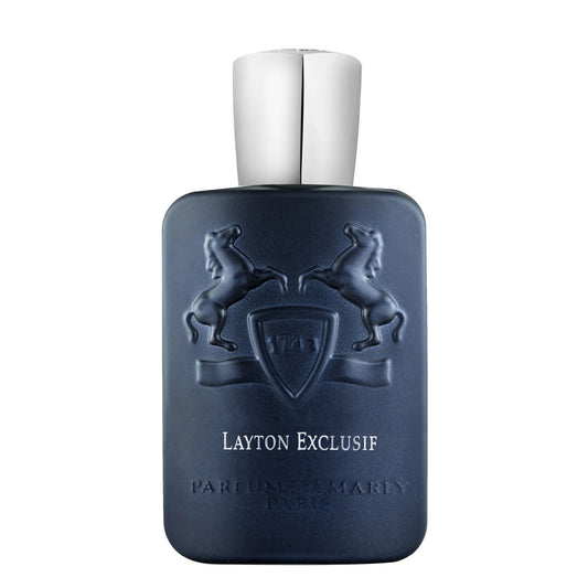 Layton Exclusif Eau de Parfum - Attenza Panamá