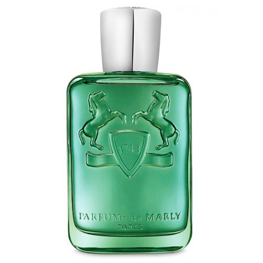 Greenley Eau de Parfum - Attenza Panamá