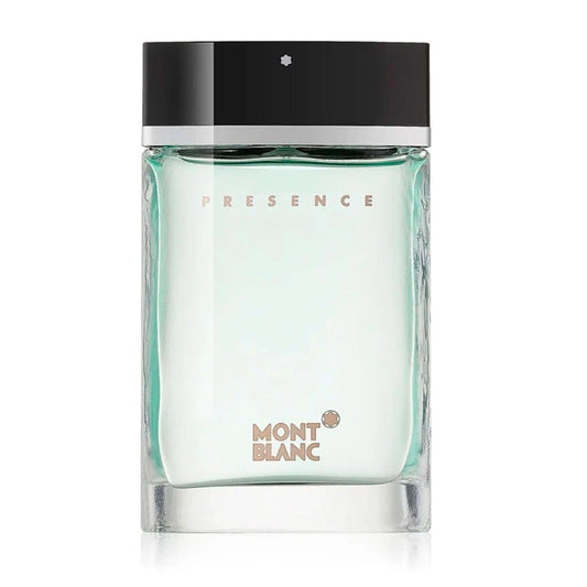 Presence Eau de toilette - Attenza.net