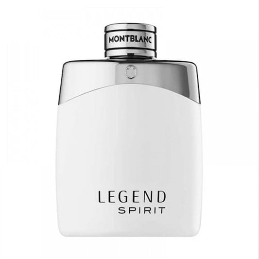 Legend Spirit Eau de Toilette - Attenza.net