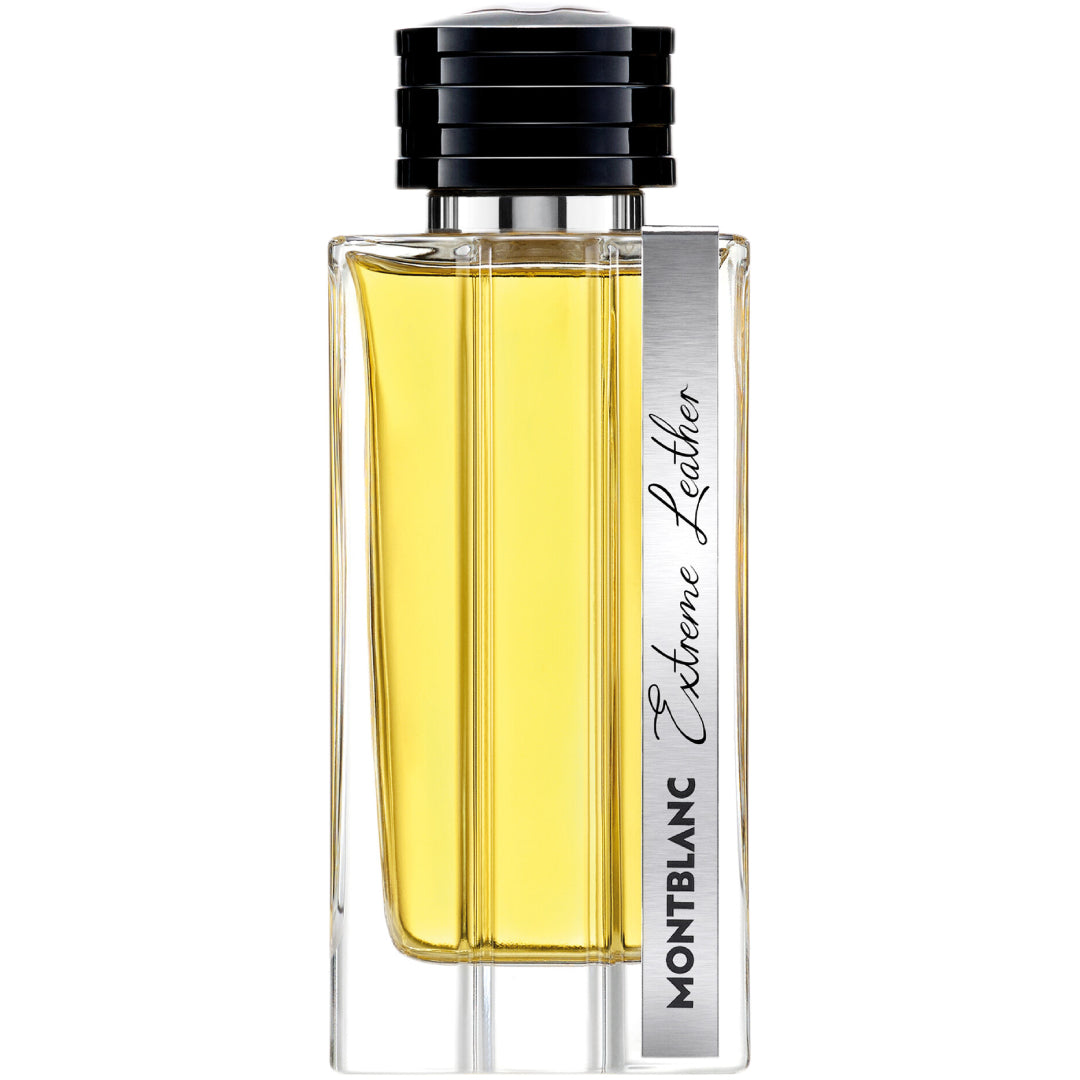 Extreme Leather Eau De Parfum - Attenza.net