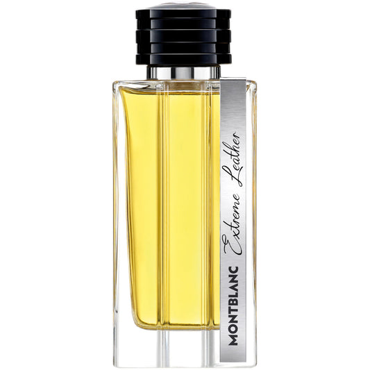 Extreme Leather Eau De Parfum - Attenza.net