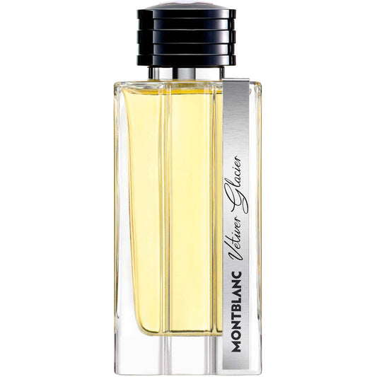 Vetiver Glacier Eau De Parfum - Attenza.net
