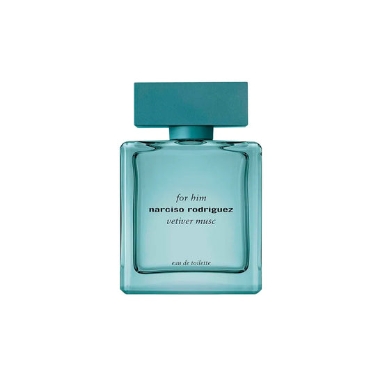 for him vetiver musc Eau de Toilette