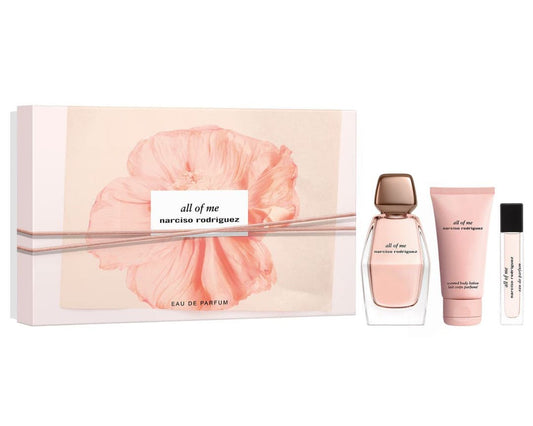 all of me Gift Set
