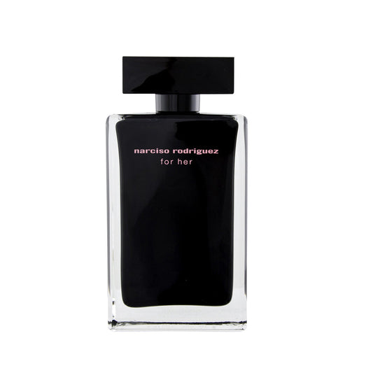 for her eau de toilette - Attenza.net
