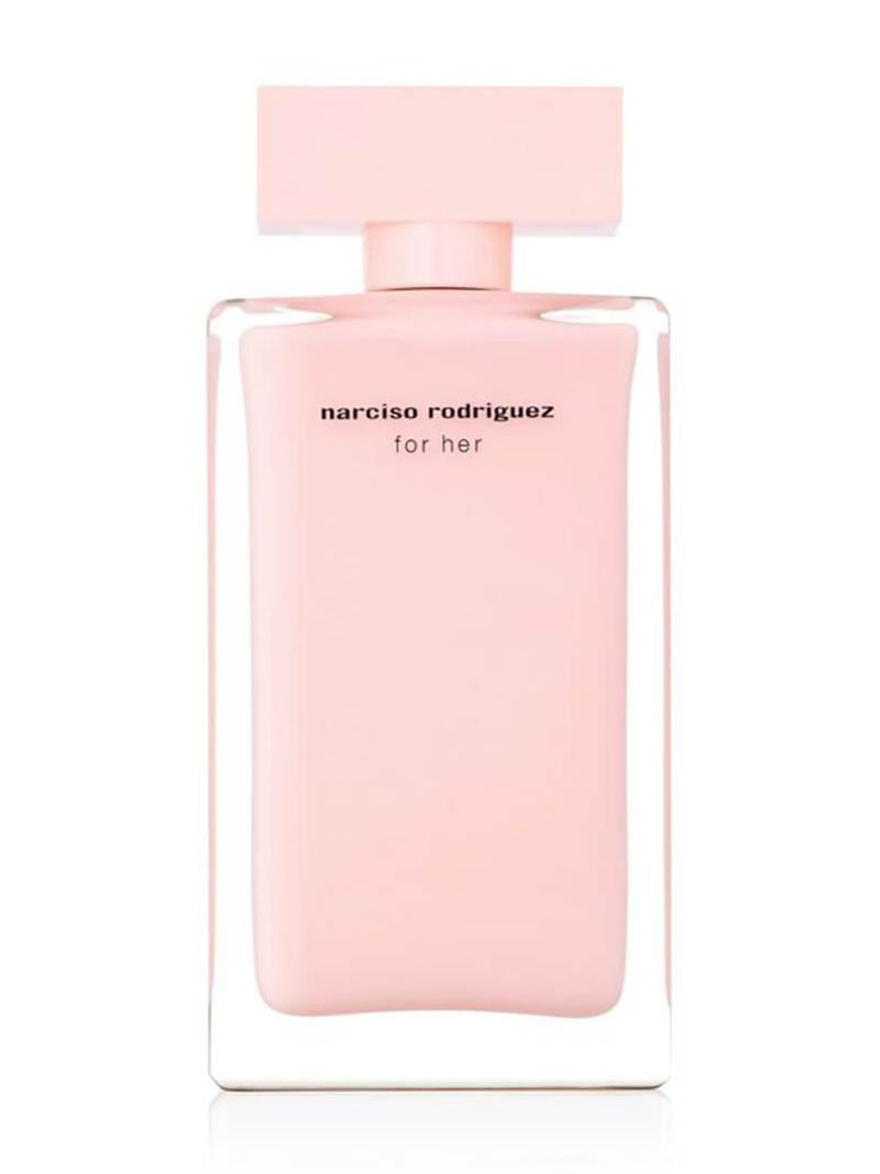 for her eau de parfum - Attenza.net