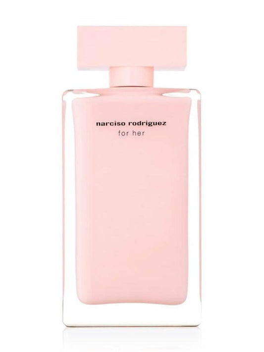 for her eau de parfum - Attenza.net