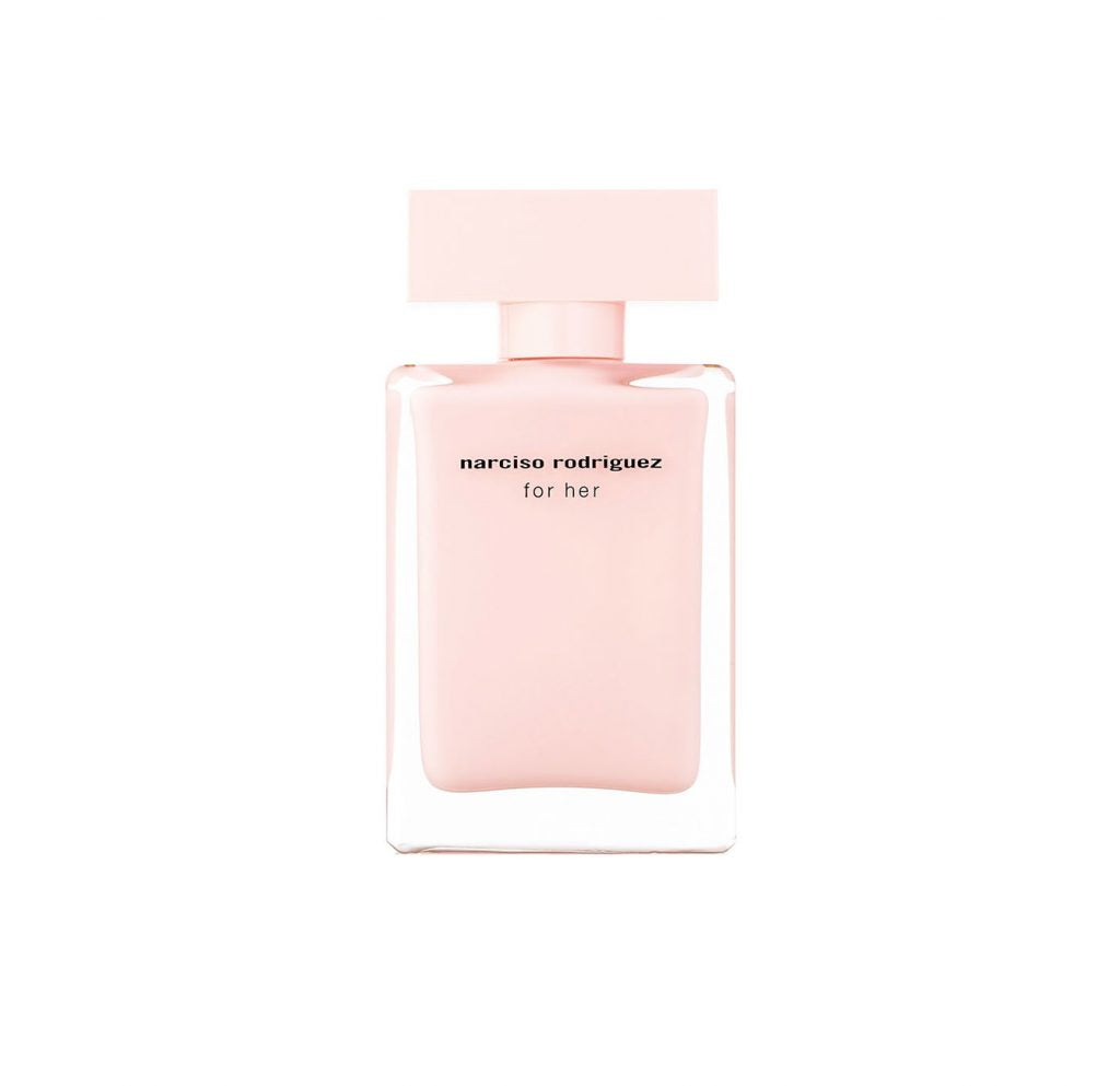 for her eau de parfum - Attenza.net