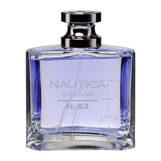 Voyage N-83 Eau de Toilette - Attenza Panamá