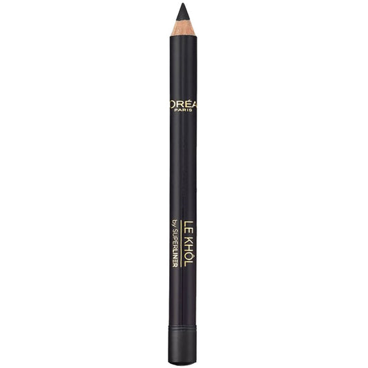 Superliner Le Khol Eyeliner Midnight