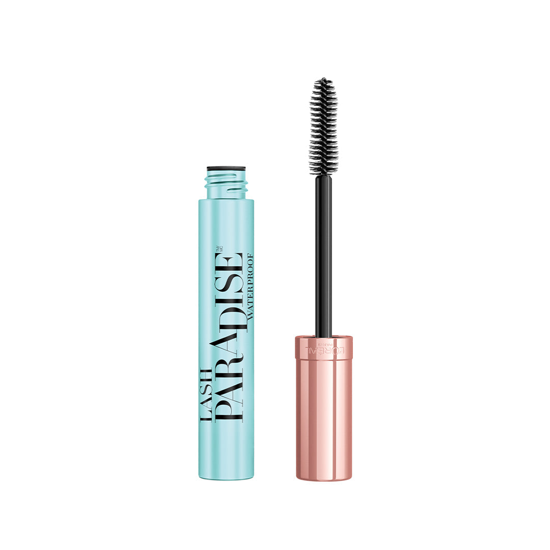Voluminous Lash Paradise Waterproof Mascara