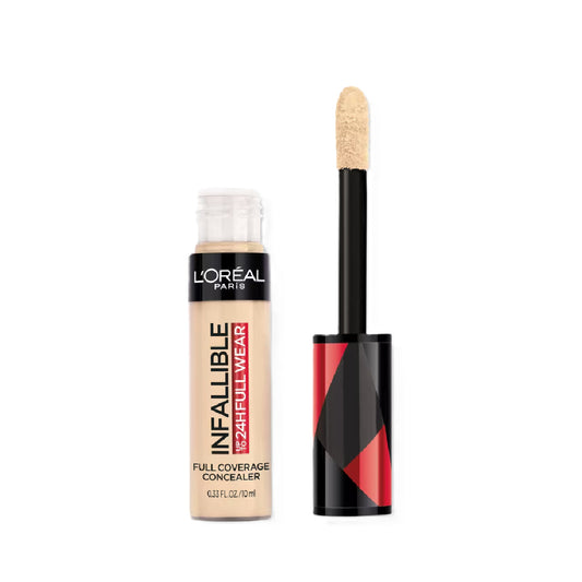 Infallible Full Wear Waterproof Matte Concealer