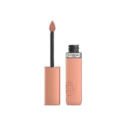 Infallible Matte Resistance Liquid Lipstick