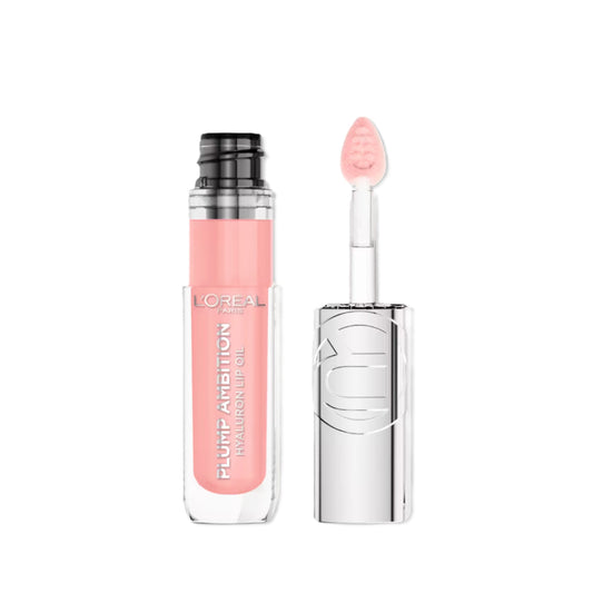 Plump Ambition Hyaluron Lip Oil