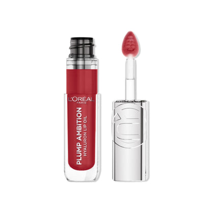 Plump Ambition Hyaluron Lip Oil