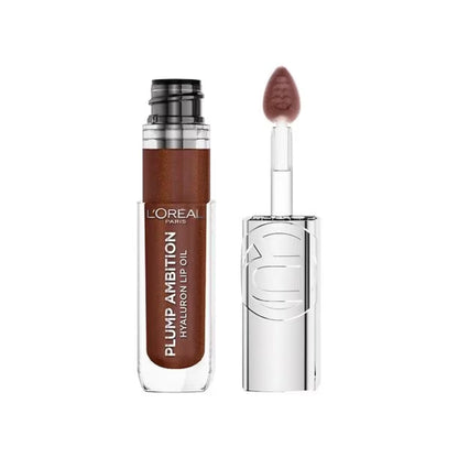Plump Ambition Hyaluron Lip Oil