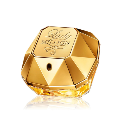 Lady Million Eau de Parfum