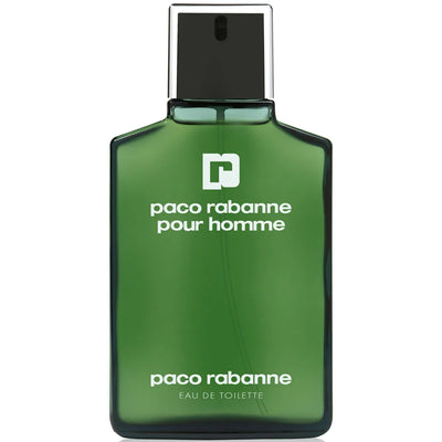 Paco Rabanne Pour Homme Eau de Toilette